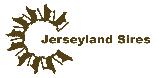 Jersey Land Sires Logo